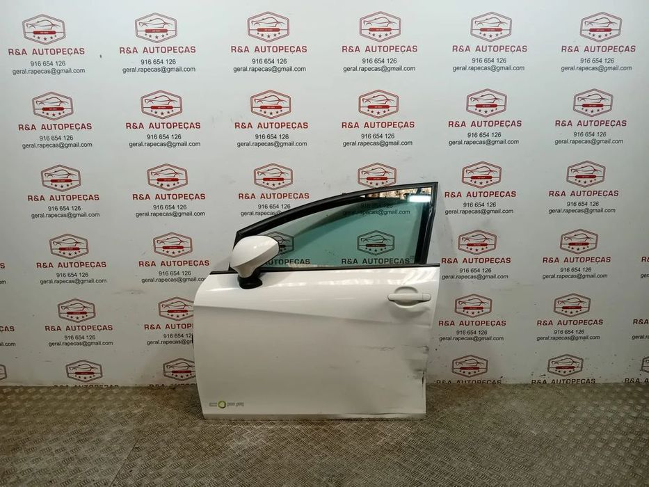 Porta Frente Esquerda Seat Ibiza 6J 5 Portas Original