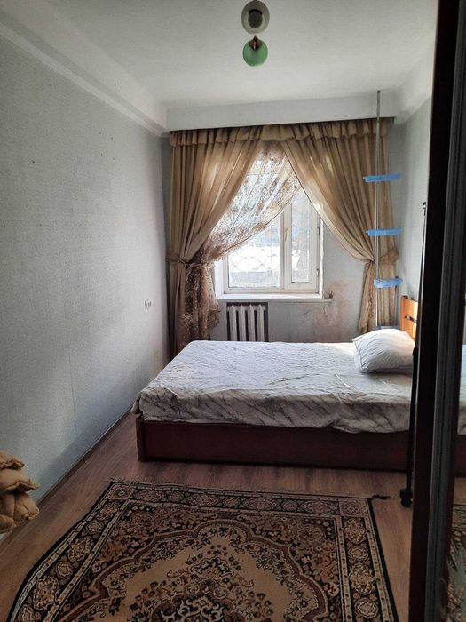 СРОЧНО__3-к кв. в хорошем состоянии в тихом спальном р-не__СУПЕРЦЕНА