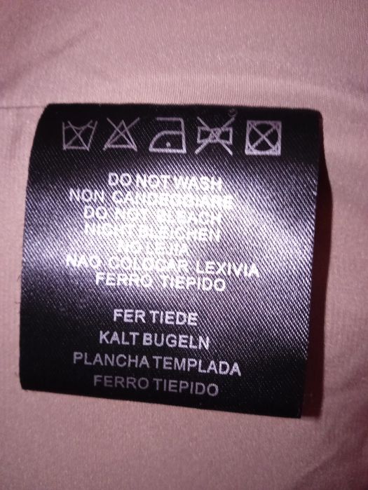 Sztuczne futro damskie