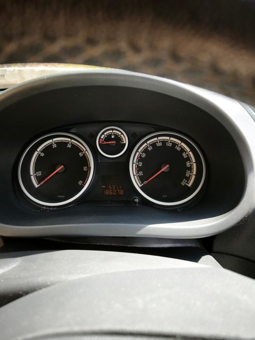 Opel Corsa D 1.3 CDTI EcoFlex