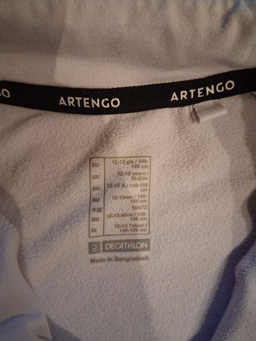 Bluza sportowa Artengo
