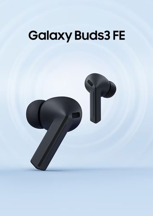 Samsung galaxy Buds 3FE