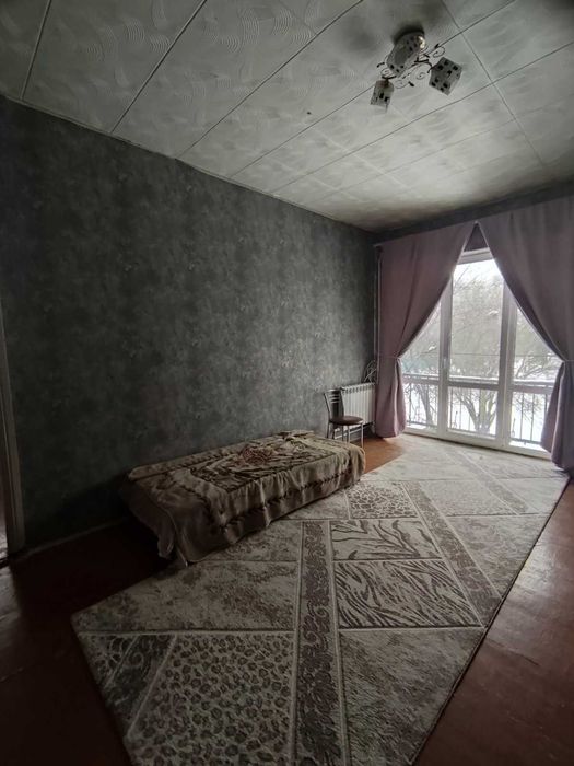 продам 3 к квартиру Чугуев