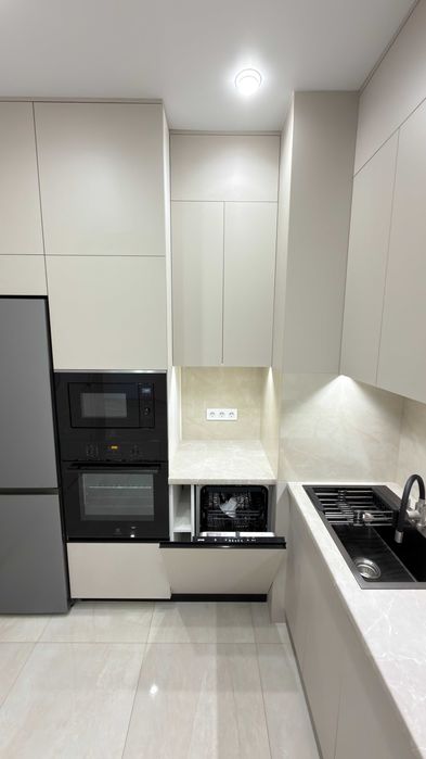 1-room apartment apartment by the address (area 43 m²) - Atlanta.ua - photo 7