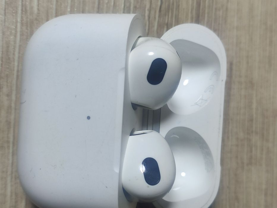 Оригинальные Airpods 3,оригинальные