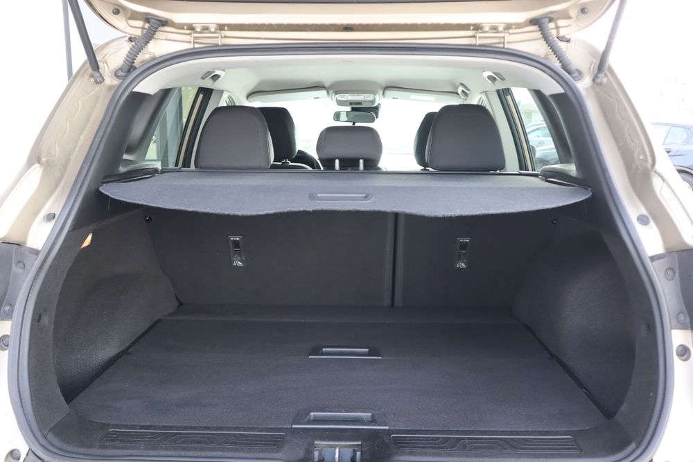 Renault Kadjar 1.5 dCi Exclusive