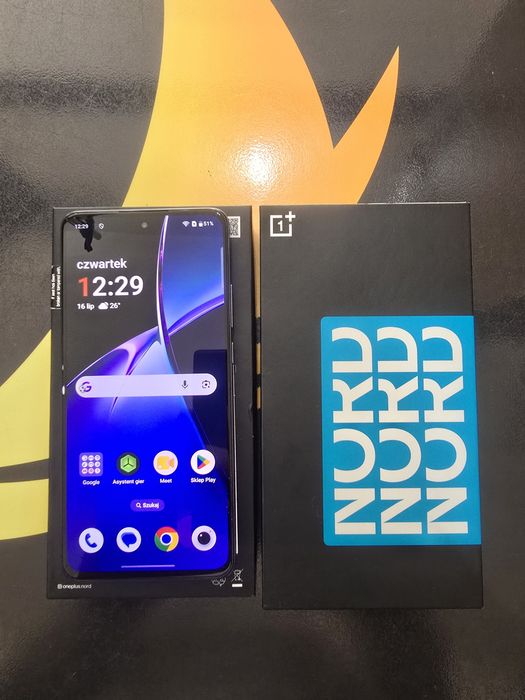 OnePlus nord CE4 Lite 8/256  5G