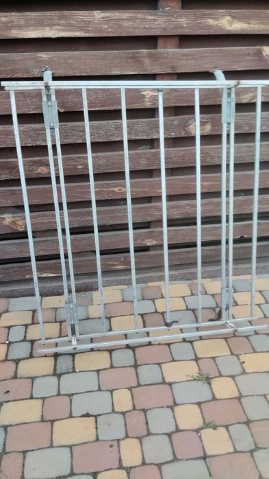 Багажник на крышу.