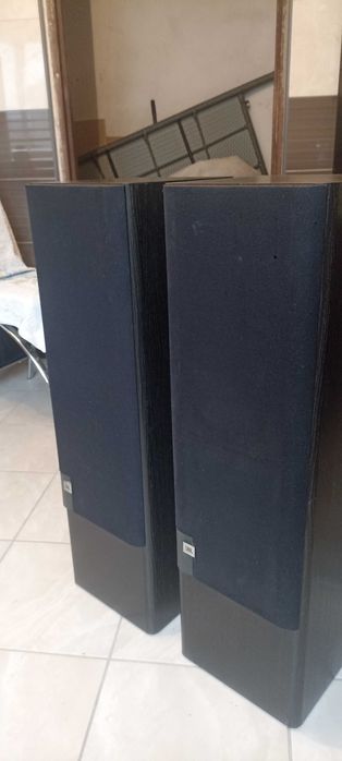 JBL LX 700 kolumny