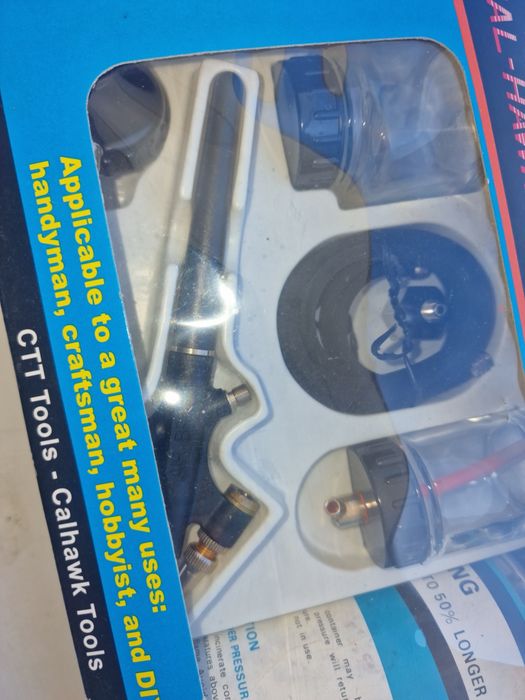Kit pintura novo 933720021
