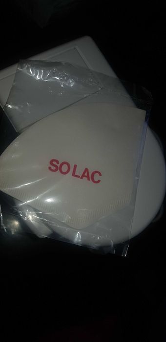 Máquina de café Solac