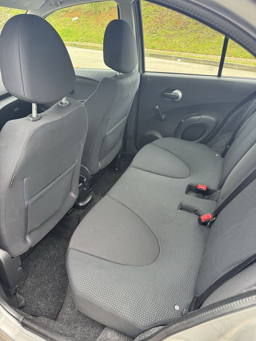 OPORTUNIDADE | Nissan Micra | SÓ 69.758 Km REAIS