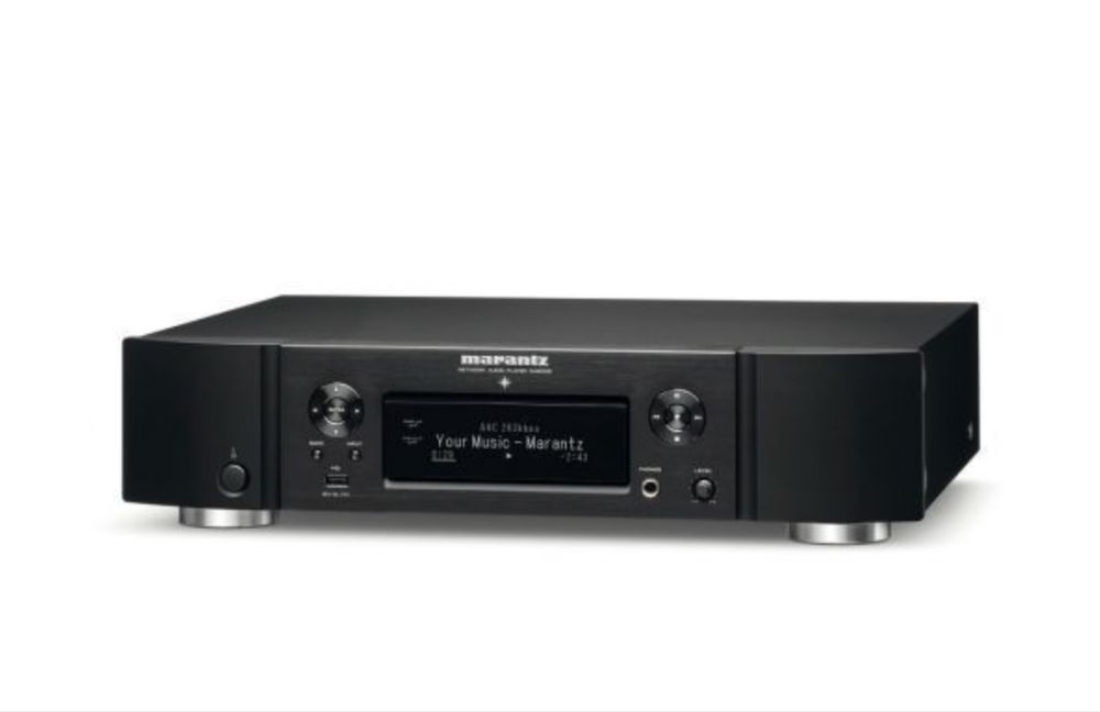 Marantz Streamer NA6006