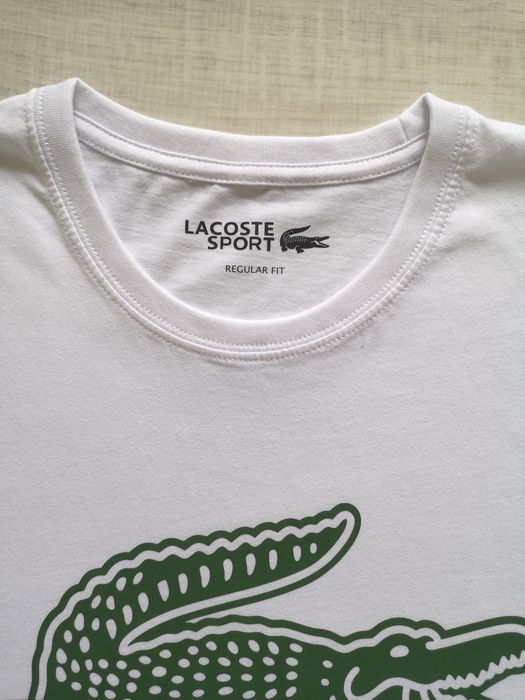Lacoste Tommy hilfiger