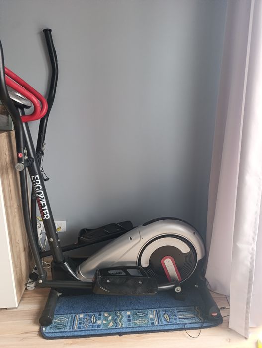 Orbitrek magnetyczny