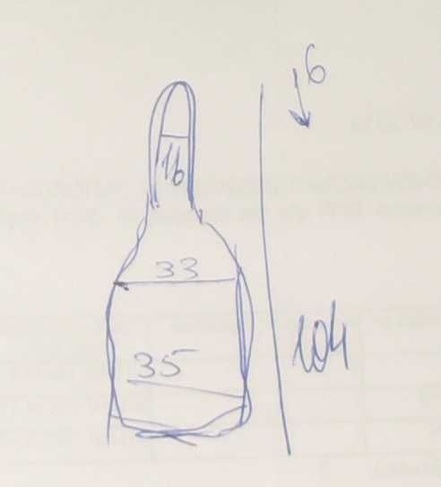 Чохол для гітари Thomann