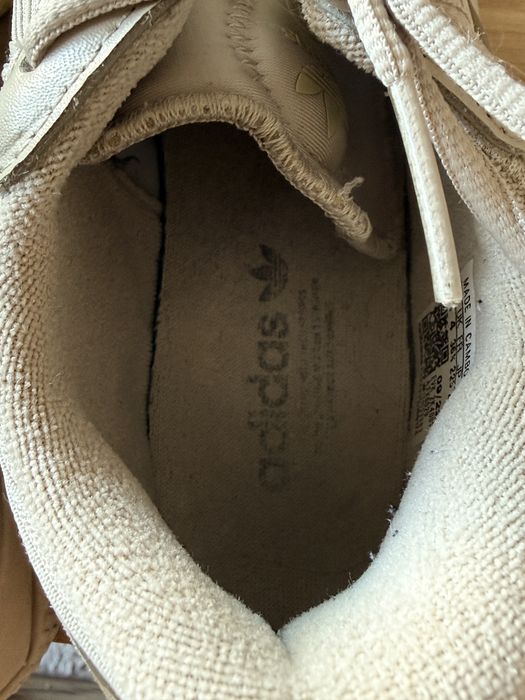 Buty adidas ozweego