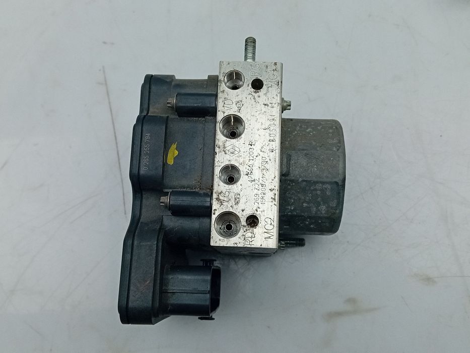 Centralina ABS RENAULT Clio IV (BH_)