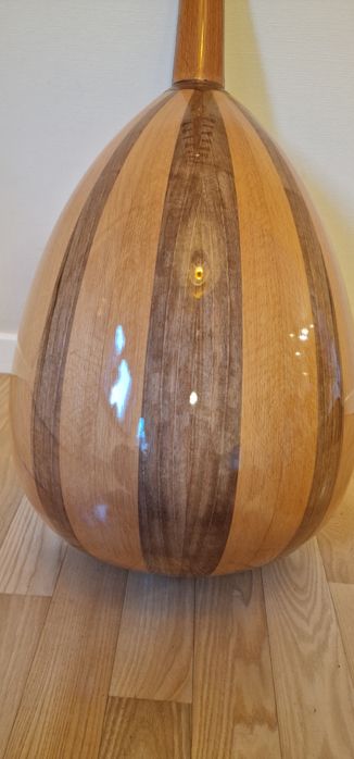 Oud Lutnia Instrument