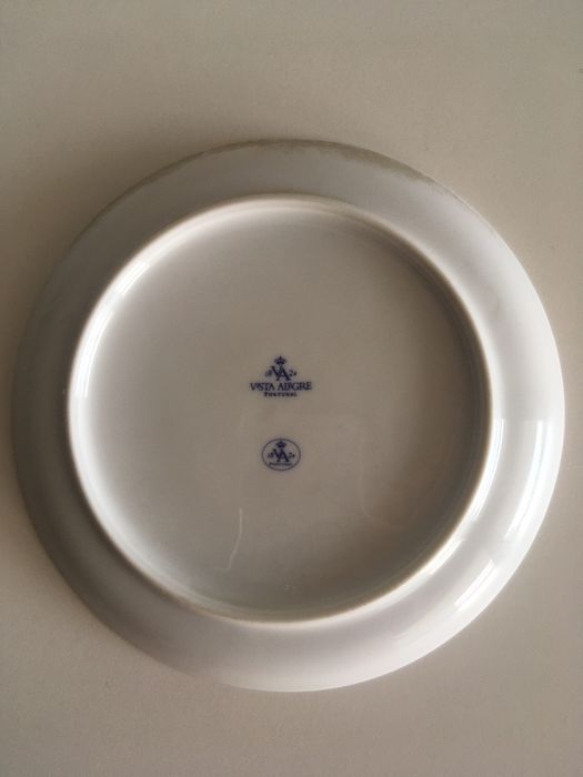 Prato Vista Alegre- Cidade do Porto