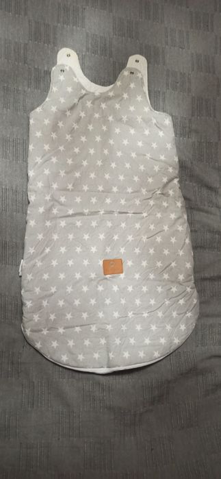 Śpiworek dziecięcy