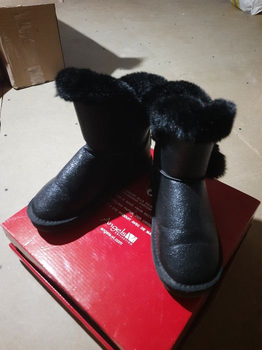 Продам Угги Зимние