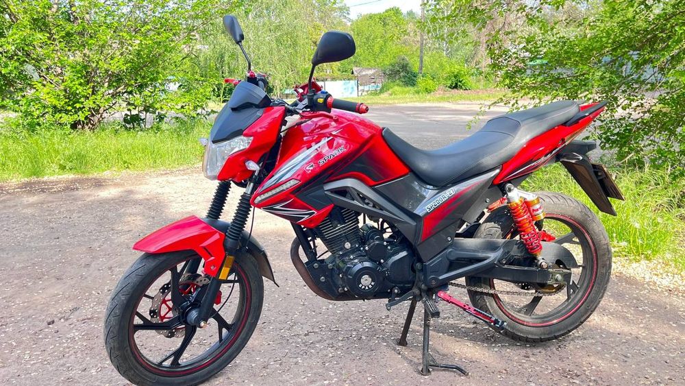 Продаж Спарк SP200R-27