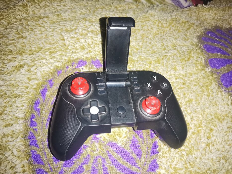 Геймпад джостик безпроводной