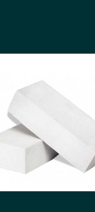 Продажа Белого кирпича силикатного.