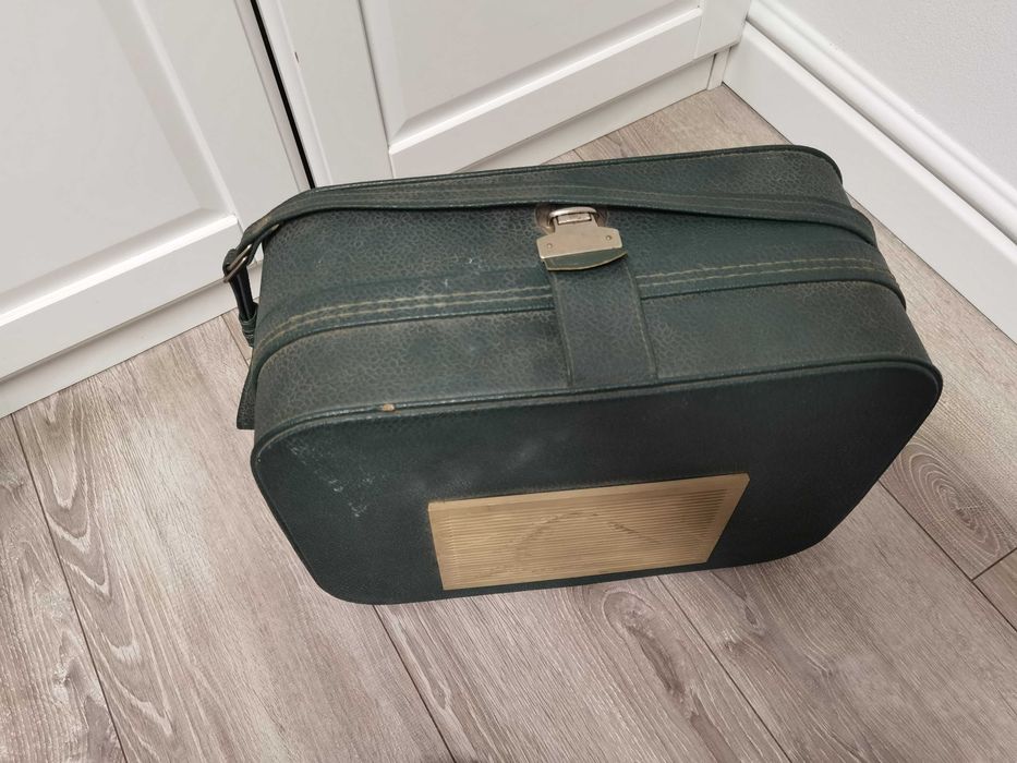 Gramofon fonika typ  WG-262