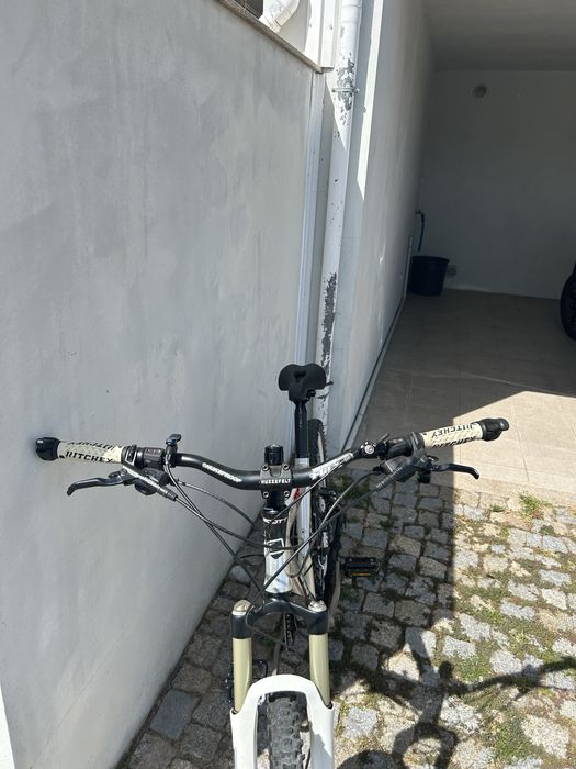 Scott Genius Mc Concept 40