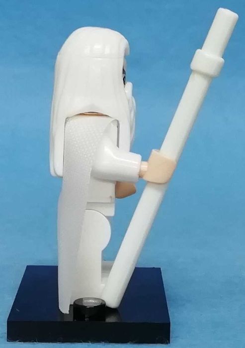 Gandalf o Branco v1 (O Senhor dos Anéis)