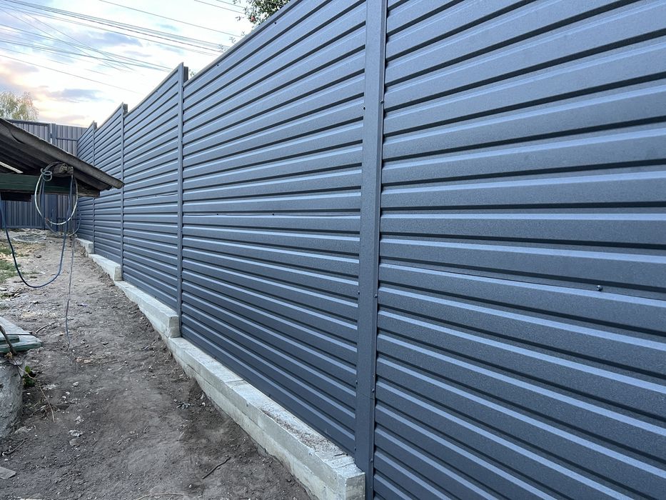 Послуги будівельників.