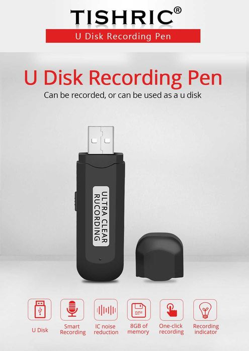 Voice Recording Spy Pen64286130261249120