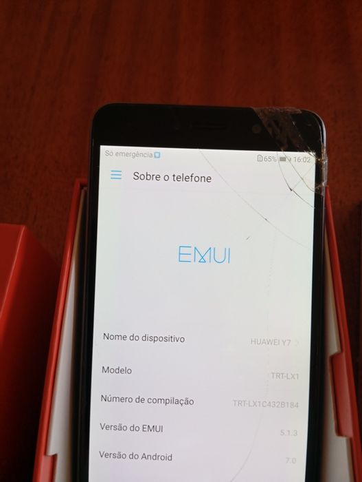 Telemóvel smartphone