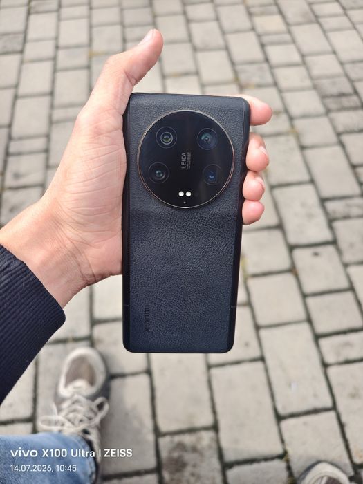 Xiaomi 13 ultra 16/512