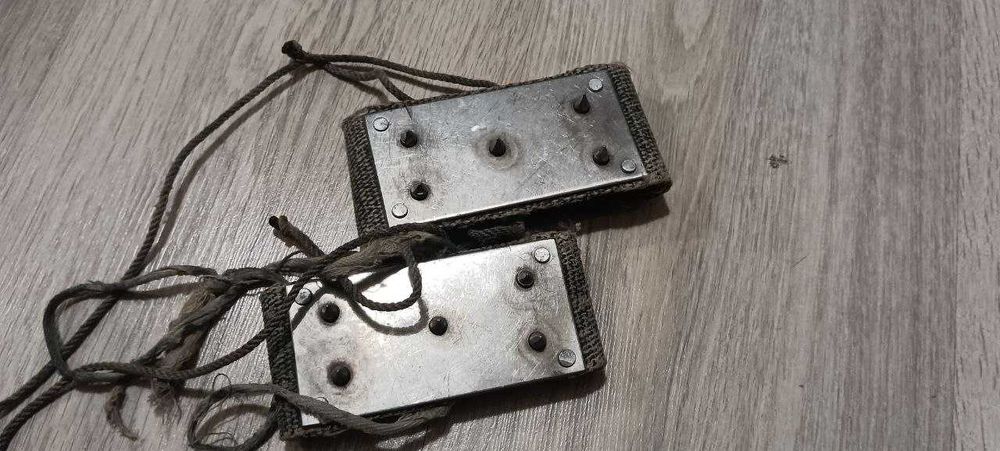 Ледоступы новые размер М