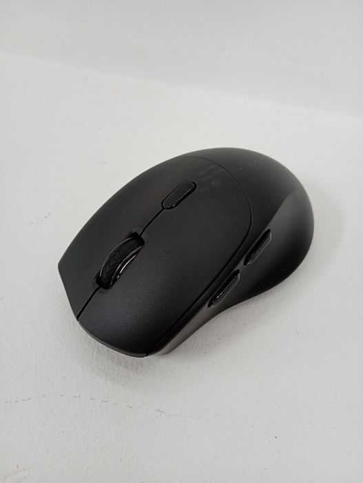 KC213 klawiatura i mysz bezprzewodowe 2,4Ghz czarne