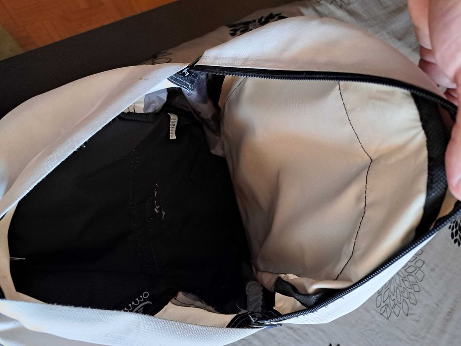 Mochila OMNI em optimo estado