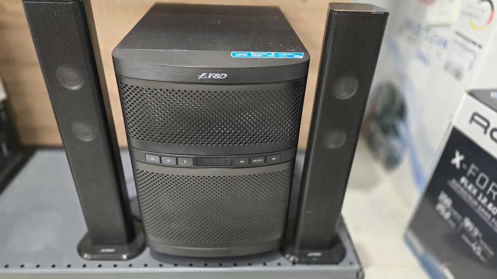 Акустическая система F&D T-200X
