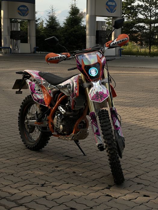 Kaya 612 xb300 CBS