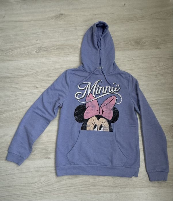 Camisola Minnie Disney