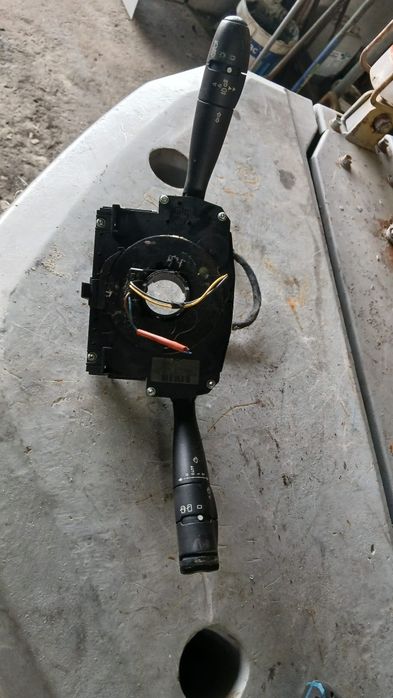 Manetes de Luzes para Citroën C3 1.1 de 2003