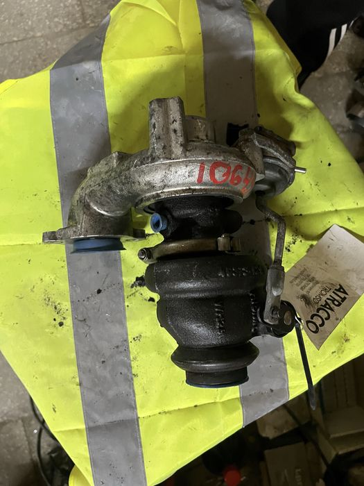 0375RO турбіна Оригінал