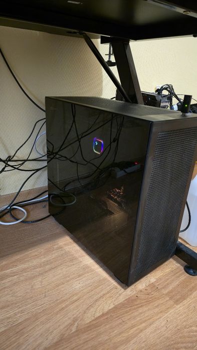 Компютер на i7 14700kf+4070 super