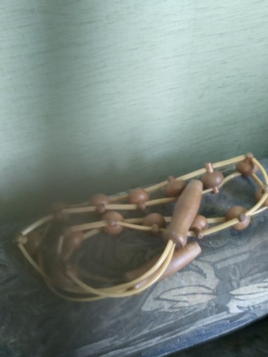 Массажёр для спины