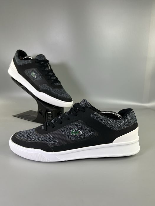 Кросівки Lacosta
