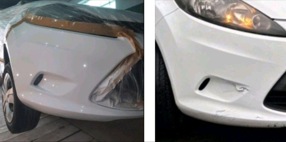 Автопокраска малярка рихтовка покраска поліровка авто