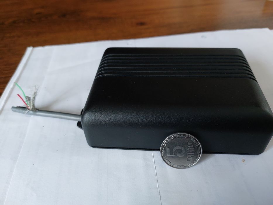 GPS трекер "Дрозд"