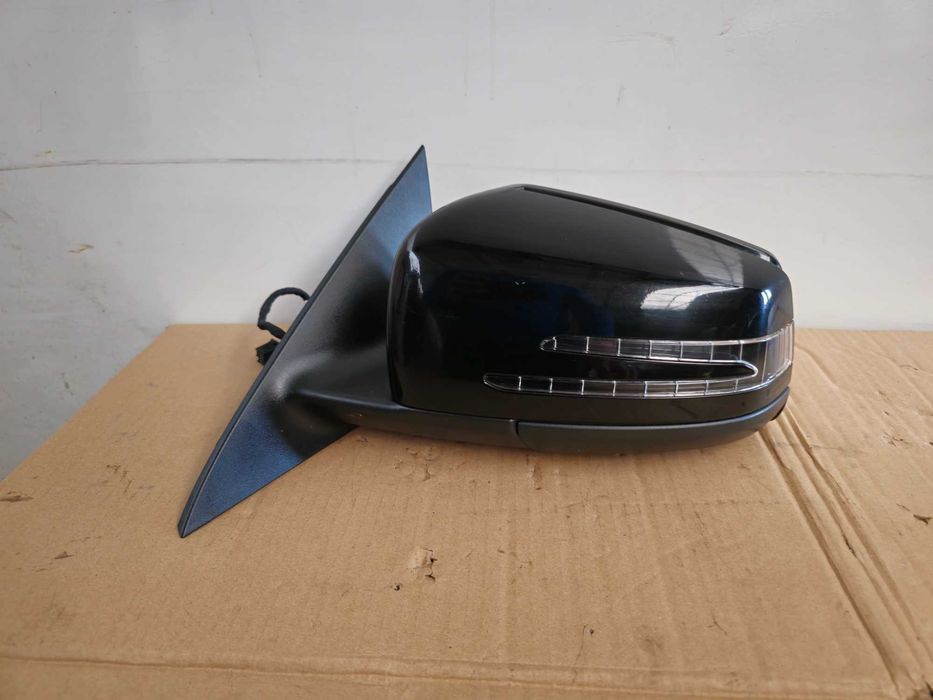 Espelho Retrovisor esquerdo MERCEDES CLA Class W117 (.2013 a 2019)
